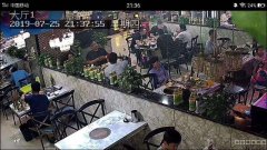 C3906米东区华都美食街火锅店转让
