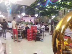 C3906米东区华都美食街火锅店转让