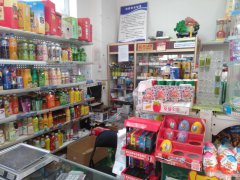 C3911店面转让 位于昌吉市屯河路海棠小镇西门