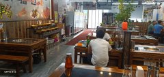 C3920餐厅低价转让
