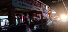 C3921火爆餐厅转让   米东区特变阳光绿景小区