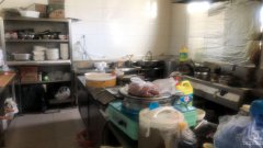 C3930甘泉堡中泰化学对面餐厅转让