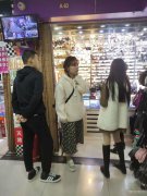 C3932昌吉市飞马转盘邮局地下通道档口摊位出租