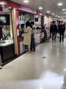 C3932昌吉市飞马转盘邮局地下通道档口摊位出租