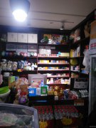 C3933店铺转让 昌吉市新加坡花园东区有超市转让