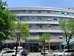 C3935阿勒泰路嘉和综合楼出租