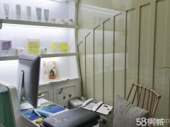 C3941店面转让 位于昌吉市长宁南路富有国际小区