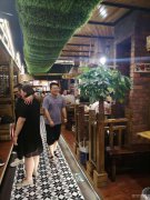 C3946通嘉三期餐厅转让