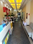 C3950店面转让 位于呼图壁县东风大街临街