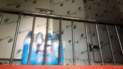 C3955北京北路绿地城超市转让