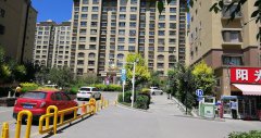 C3960万泰阳光城一期大型小区内底商内衣文胸店转让