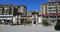 C3960万泰阳光城一期大型小区内底商内衣文胸店转让
