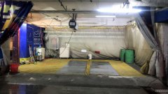 （成功案例）C3962米东区溪语原筑洗车店转让