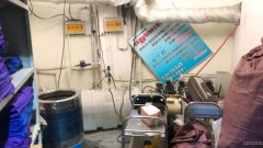 （成功案例）C3962米东区溪语原筑洗车店转让