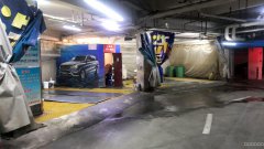 （成功案例）C3962米东区溪语原筑洗车店转让