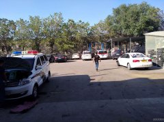 C3958昌吉市大型修理厂转让