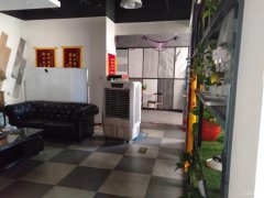 C3965店面出租 昌吉市中山南路中山商务广场临街