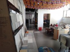 C3965店面出租 昌吉市中山南路中山商务广场临街