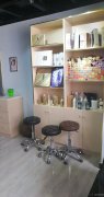 C3970出租新市区喀什东路福泰雅居大型小区精装修美发店