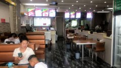 C3969天柱山街餐厅转让