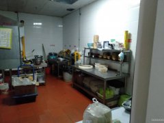C3972店面转让 位于昌吉市长宁南路华阳广场