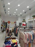 （成功案例）C7905店面转让 位于昌吉市商城路枫叶广场