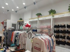 （成功案例）C7905店面转让 位于昌吉市商城路枫叶广场