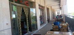 C3978火爆餐厅转让 昌吉市世纪大道香格里拉小区