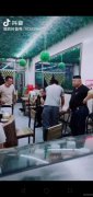 C3978火爆餐厅转让 昌吉市世纪大道香格里拉小区
