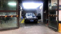 （成功案例）C3979北纬二路洗车店转让