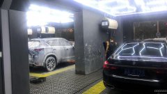 （成功案例）C3979北纬二路洗车店转让