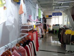 （成功案例）C4002位于昌吉市中山路天和婚恋广场