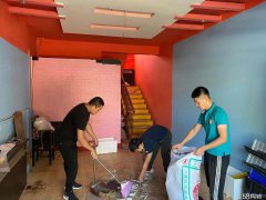 C4005位于昌吉市南公园西路三工海鲜城斜对面临街