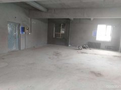 C4006位于昌吉市红旗路临街商业院落出租