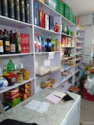 C4010店面转让 位于昌吉市宁边西路小区旁