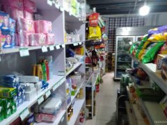 C4010店面转让 位于昌吉市宁边西路小区旁