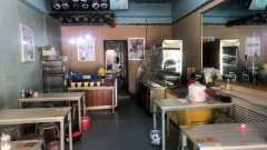 （成功案例）C4011西站69中附近临街餐厅转让