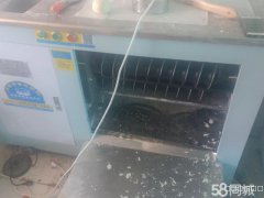 C4012喀什东路兵团五建市场馍馍店转让