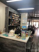C4021便利店转让