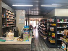 C4021便利店转让