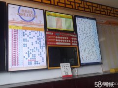 C4022店面出租 位于昌吉市青年南路吉祥花园西苑