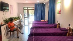 (成功案例)C4024米东区八方市场养生馆转让