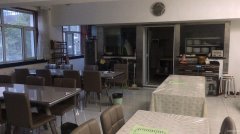 C4018北京南路77万年商业街餐厅转让