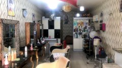 C4031安居北路兽医站美发店转让