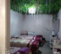 C3767西山德源世纪城美容院转让