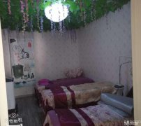 C3767西山德源世纪城美容院转让
