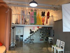 C4040婚纱店急转
