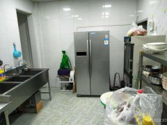 C4042餐厅转让 新市区海宁皮革城君豪润园