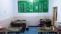 C4044粮校市场餐厅转让