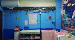 C4047大型小区内独家婴幼儿游泳馆转让